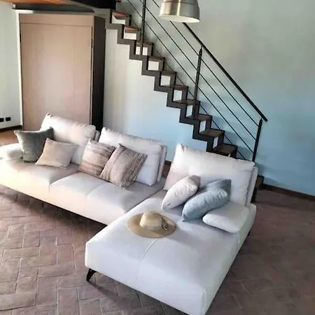 Podere Bassi Holiday home Licciana Nardi