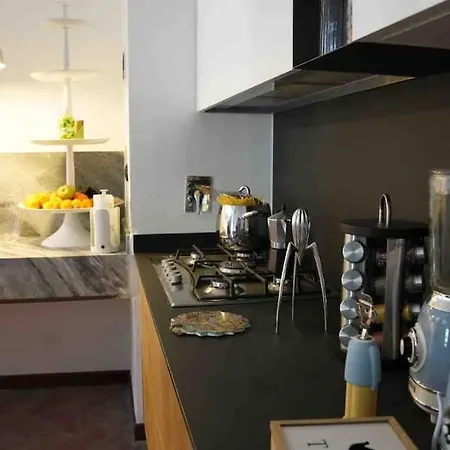 Podere Bassi Holiday home *
