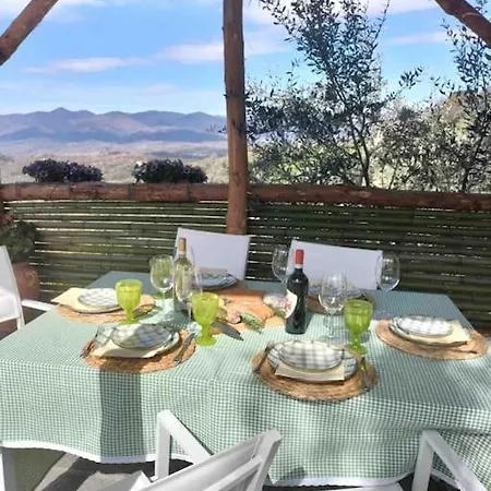Holiday home Podere Bassi *