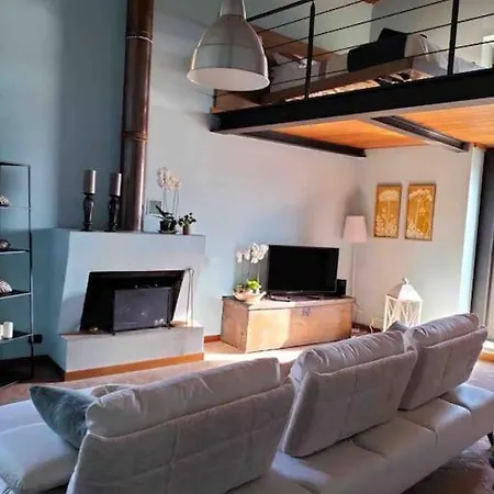Podere Bassi Holiday home Licciana Nardi