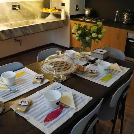 Podere Bassi Holiday home *