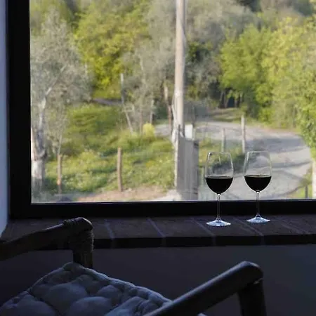 Podere Bassi *