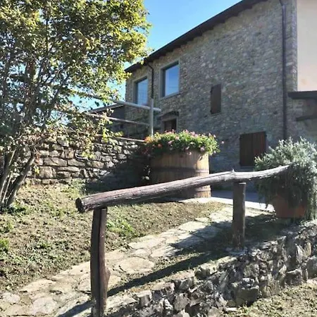 Holiday home Podere Bassi *