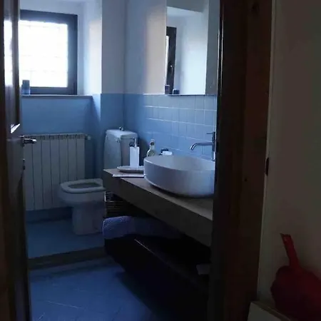 Podere Bassi Holiday home
