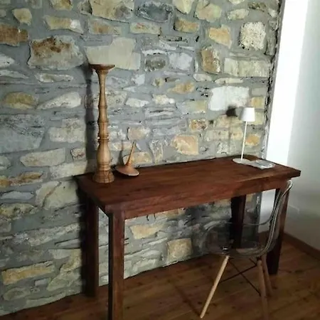 Podere Bassi Licciana Nardi