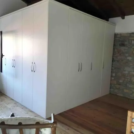 Podere Bassi Holiday home Licciana Nardi
