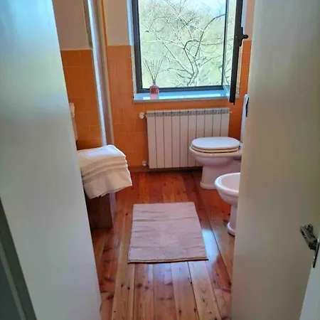 Podere Bassi Holiday home *