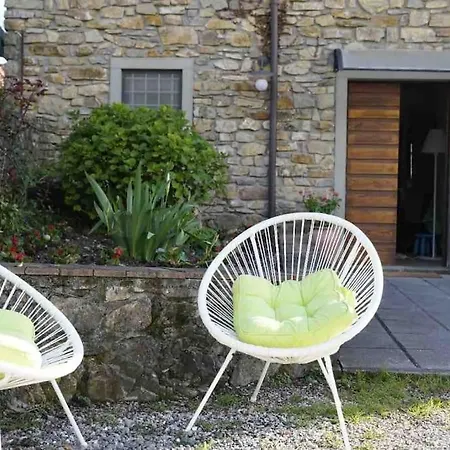 Podere Bassi Holiday home