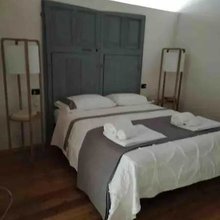 Podere Bassi Holiday home Licciana Nardi