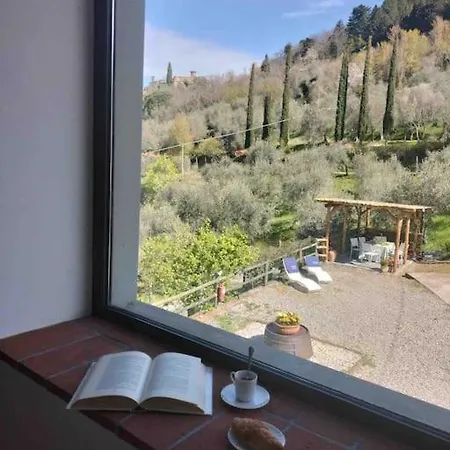 Holiday home Podere Bassi Licciana Nardi