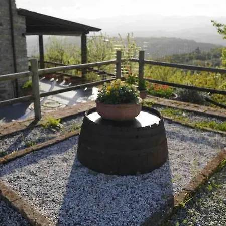 Podere Bassi *