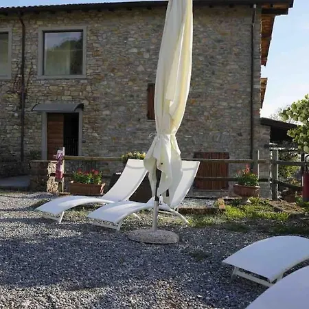 Podere Bassi Holiday home