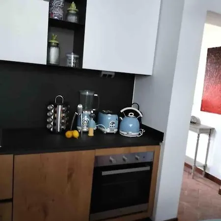Podere Bassi * Licciana Nardi