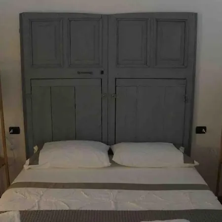 Podere Bassi Licciana Nardi