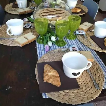 Podere Bassi *