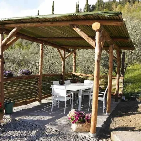 Podere Bassi Holiday home Licciana Nardi