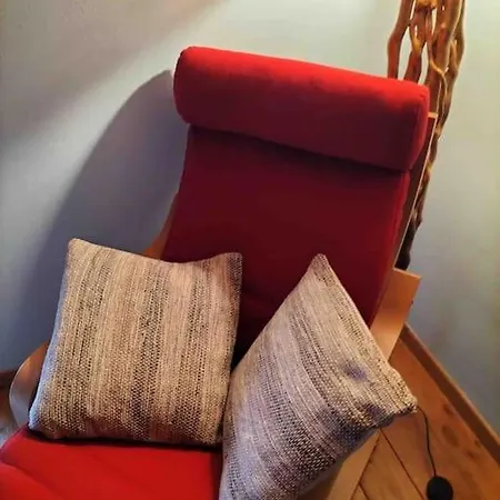 Holiday home Podere Bassi *
